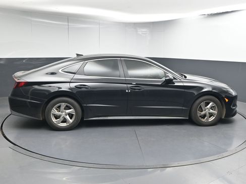Used 2021 Hyundai Sonata SE image 9