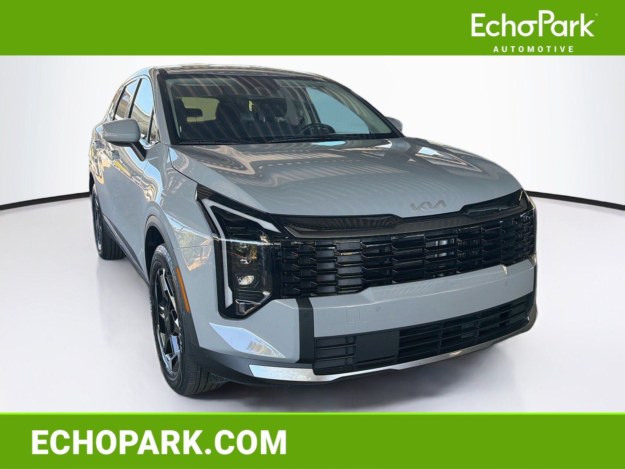 Used 2026 Kia Sportage S AWD/4WD image 1