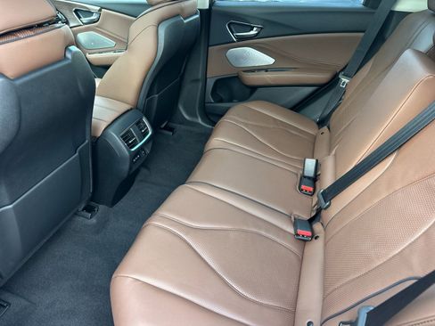 New 2026 Acura RDX SH-AWD w/ Advance Package image 11