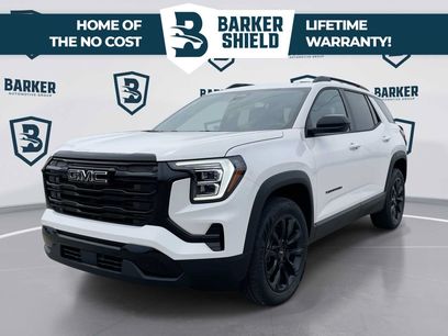 New 2027 GMC Terrain Elevation w/ Elevation Premium Package