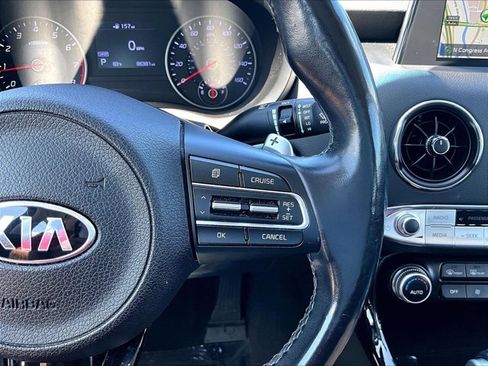 Used 2019 Kia Stinger w/ Sun & Sound Package AWD/4WD image 21