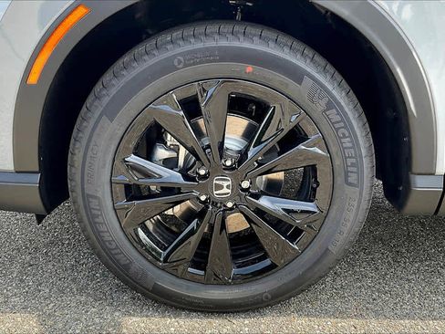 New 2026 Honda CR-V Sport Touring image 8