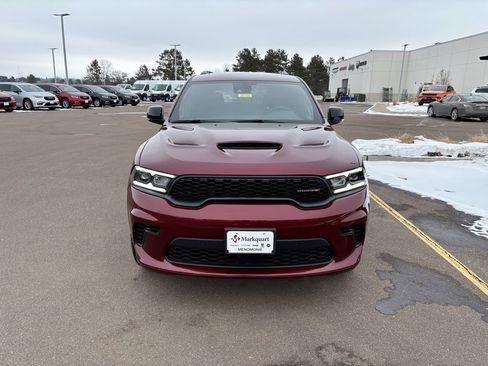 New 2026 Dodge Durango GT image 8