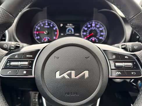 Used 2023 Kia Forte GT-Line image 23