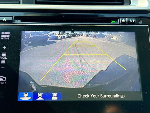 Used 2017 Honda Fit EX image 15