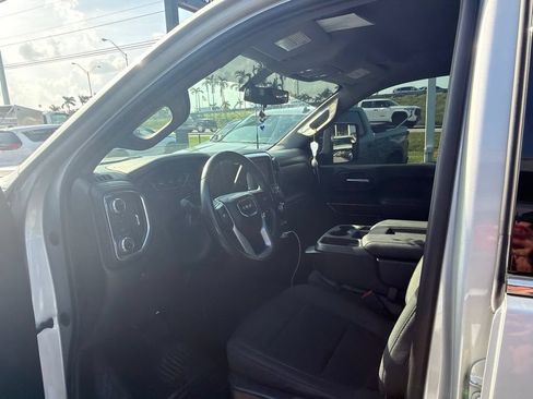 Used 2023 GMC Sierra 2500 SLE AWD/4WD image 8