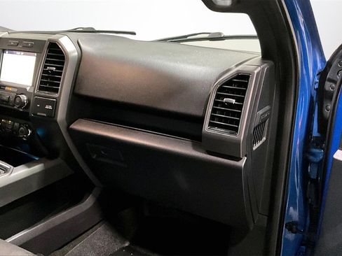 Used 2019 Ford F150 XLT w/ Equipment Group 302A Luxury image 27