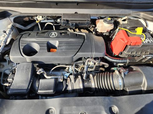 Certified 2020 Acura RDX Technology Package image 19