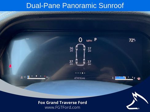 Used 2022 Jeep Grand Cherokee Limited AWD/4WD image 18