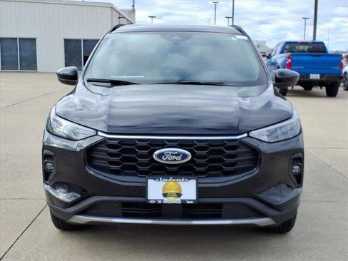 Used 2025 Ford Escape ST-Line Select image 7