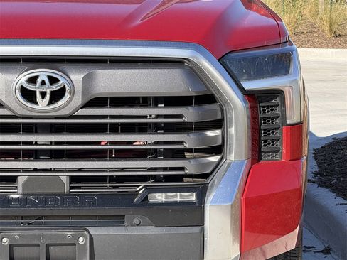 Used 2022 Toyota Tundra Limited image 9