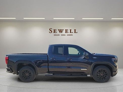 New 2026 GMC Sierra 1500 Elevation w/ Elevation Select Package image 5