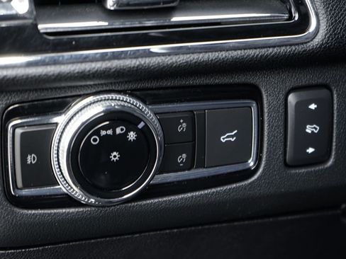 Used 2020 Lincoln Navigator Reserve w/ Equipment Group 208A Reserve image 25