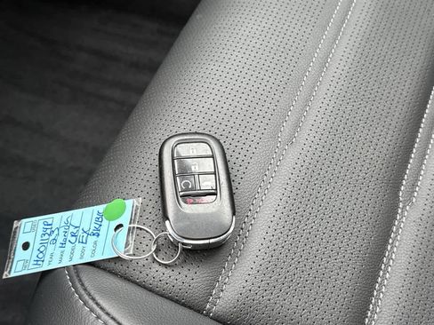 Used 2023 Honda CR-V EX-L image 30