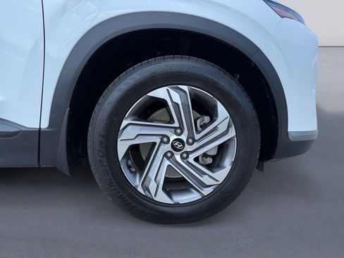 Used 2023 Hyundai Santa Fe SE FWD image 9