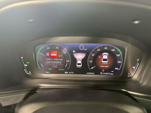 Certified 2023 Honda Accord Touring image 18