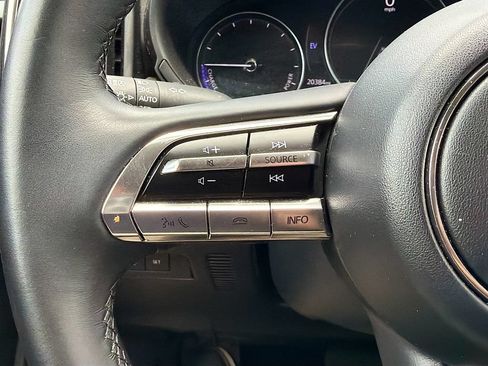 Used 2025 MAZDA CX-50 2.5 Hybrid w/ Premium Plus Pkg AWD/4WD image 12