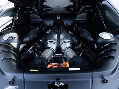 Used 2024 Ferrari 296 GTB image 37