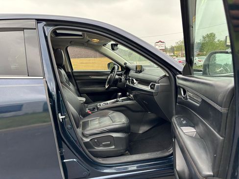 Used 2018 MAZDA CX-5 Grand Touring w/ Premium Package AWD/4WD image 38