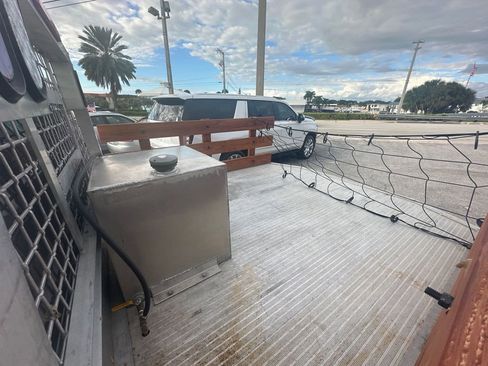 Used 2022 Nissan Frontier S w/ Technology Package image 19