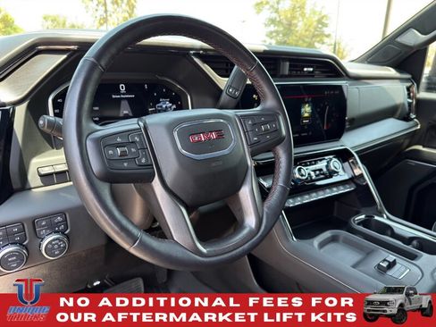 Used 2024 GMC Sierra 2500 AT4X w/ AT4X AEV Edition AWD/4WD image 20