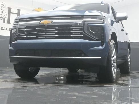 New 2026 Chevrolet Tahoe Premier image 35