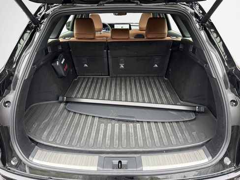 New 2026 Toyota Crown Signia AWD/4WD image 26