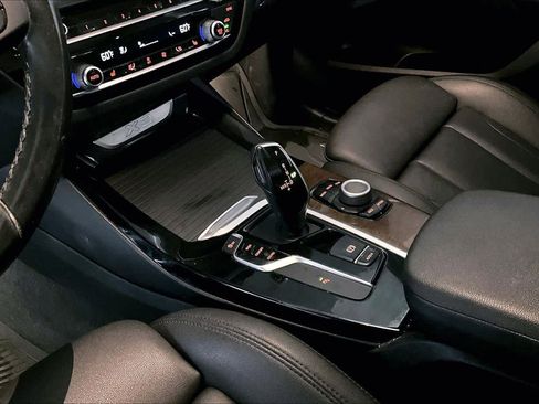 Used 2019 BMW X3 sDrive30i w/ Convenience Package image 16