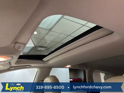 Used 2019 INFINITI QX60 Luxe w/ Essential Package image 4