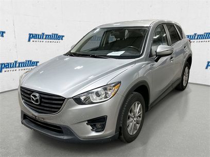 Used 2016 MAZDA CX-5 Touring