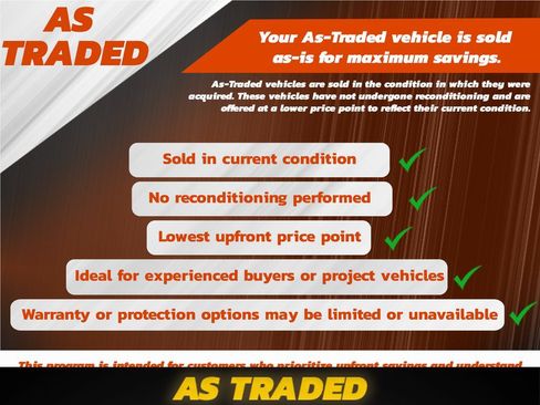 Used 2001 Chevrolet Monte Carlo LS w/ Preferred Equipment Group 1 FWD image 4