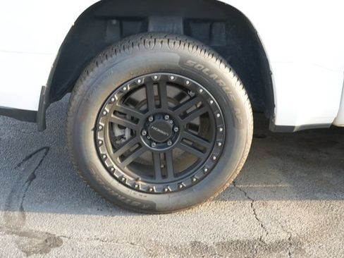 Used 2021 RAM 1500 Big Horn AWD/4WD image 11
