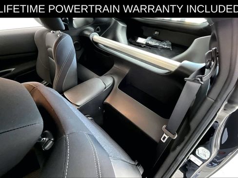 Used 2025 Nissan Z Sport w/ Floor Mat Package RWD image 35