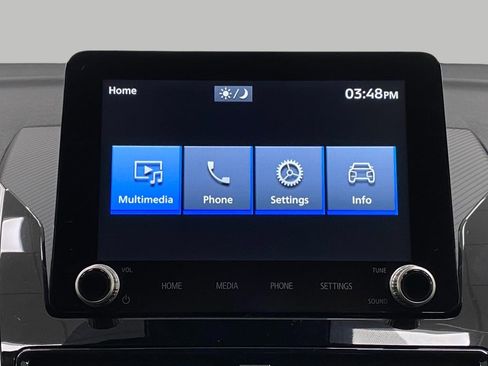 New 2026 Mitsubishi Eclipse Cross SE image 22