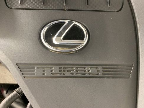 Used 2023 Lexus NX 350 350 Luxury image 43