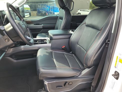 Used 2024 Ford F250 Lariat image 14