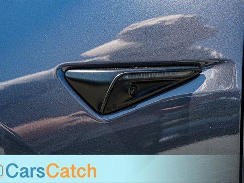 Used 2023 Tesla Model 3 Performance AWD/4WD image 17