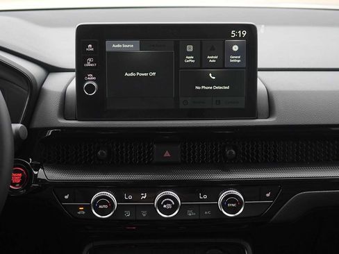 New 2026 Honda CR-V Sport-L image 18