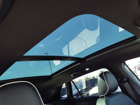 New 2025 Volkswagen Atlas Cross Sport SEL Premium R-Line image 8