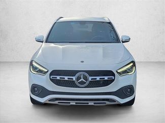 Used 2022 Mercedes-Benz GLA 250 video 2