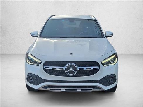 Used 2022 Mercedes-Benz GLA 250 image 2