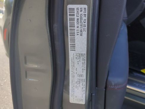 New 2026 Dodge Durango GT image 26