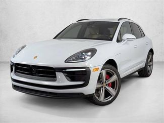New 2026 Porsche Macan S video 1