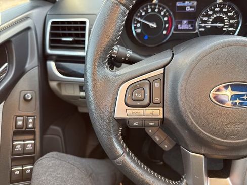 Used 2018 Subaru Forester 2.5i Limited image 16