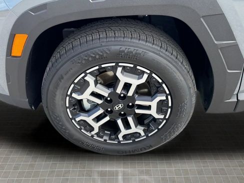 New 2026 Hyundai Tucson XRT AWD/4WD image 15