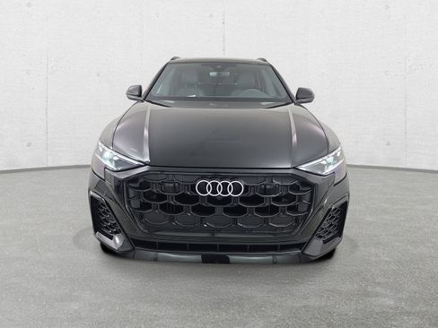 New 2026 Audi Q8 Premium Plus AWD/4WD image 2