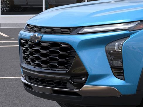 New 2026 Chevrolet Trax ACTIV w/ Sunroof Package FWD image 38