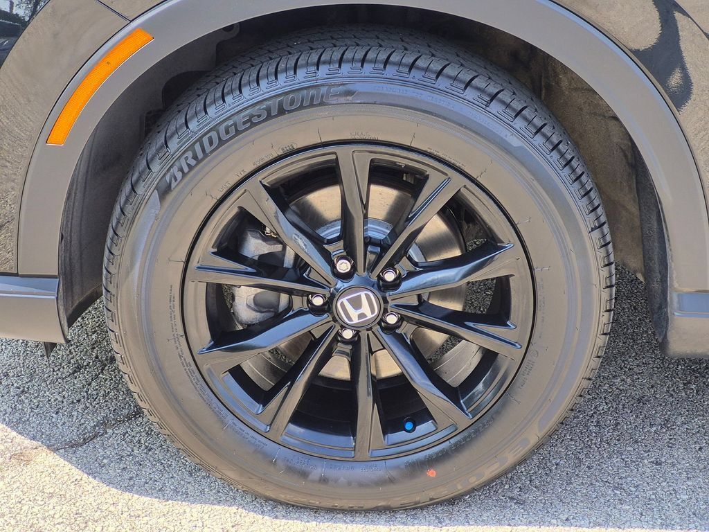 Used 2025 Honda CR-V Sport image 15