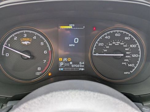 Used 2022 Subaru Forester Wilderness AWD/4WD image 11