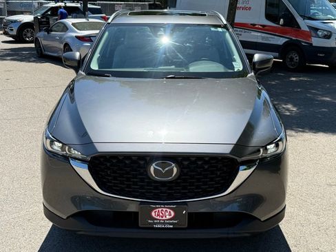 Used 2023 MAZDA CX-5 AWD 2.5 S image 2